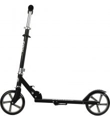 Самокат QKIDS WEISS gray